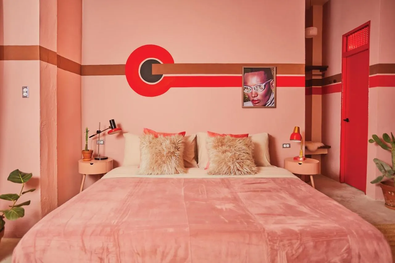 Mood Haus By Dw - 70'S Retro Stays San Juan Puerto Rico