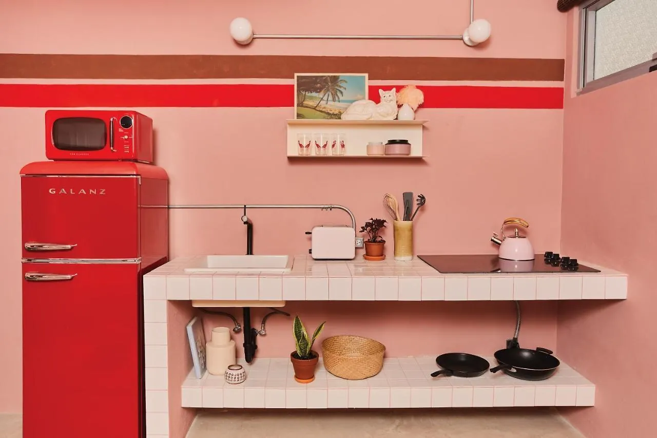 Mood Haus By Dw - 70'S Retro Stays San Juan