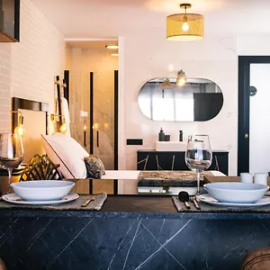 El Rincon De Huete Apartment Almeria