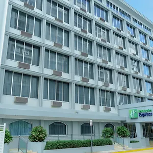 Holiday Express Condado By Ihg Resort