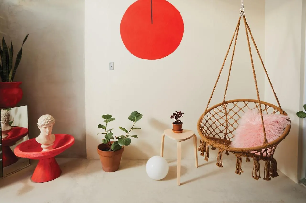 Apartment Mood Haus By Dw - 70'S Retro Stays San Juan