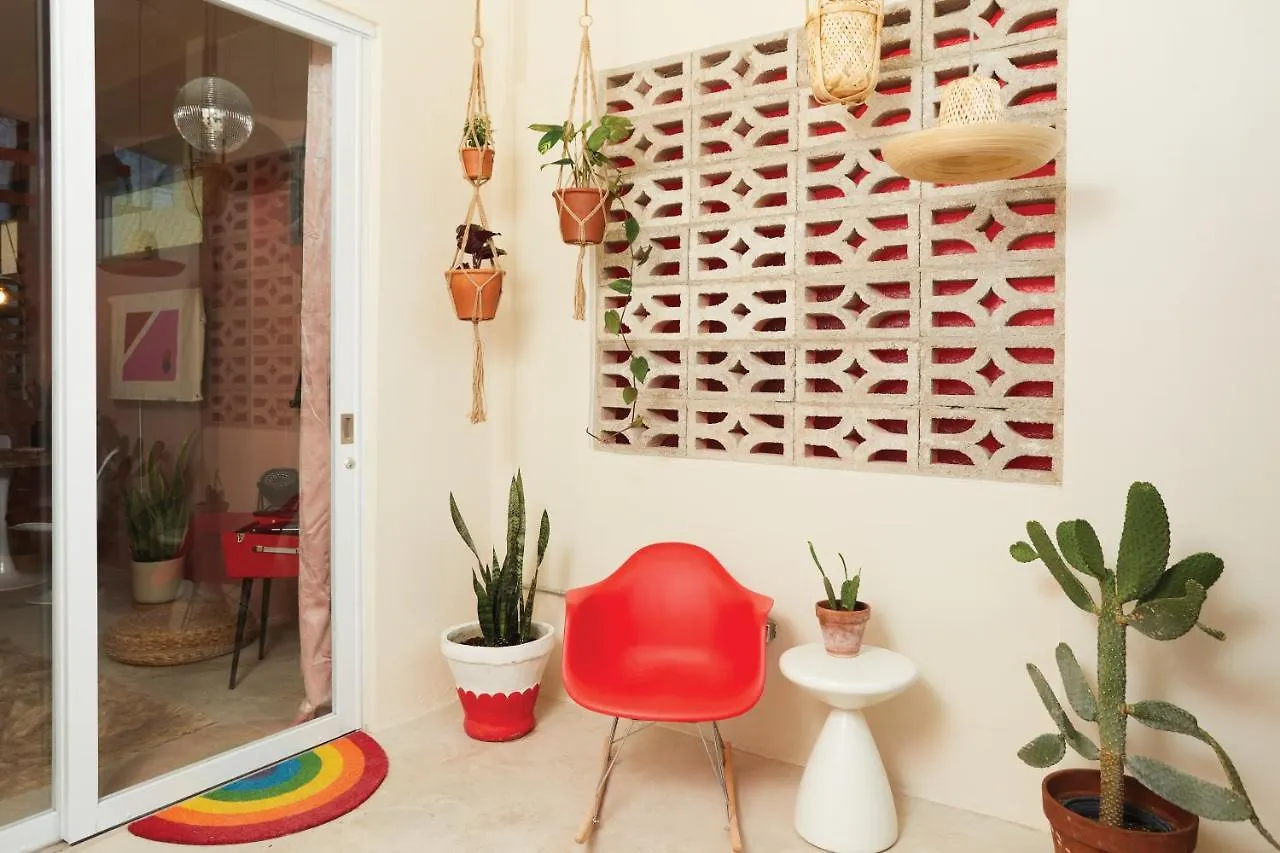 Apartment Mood Haus By Dw - 70'S Retro Stays San Juan