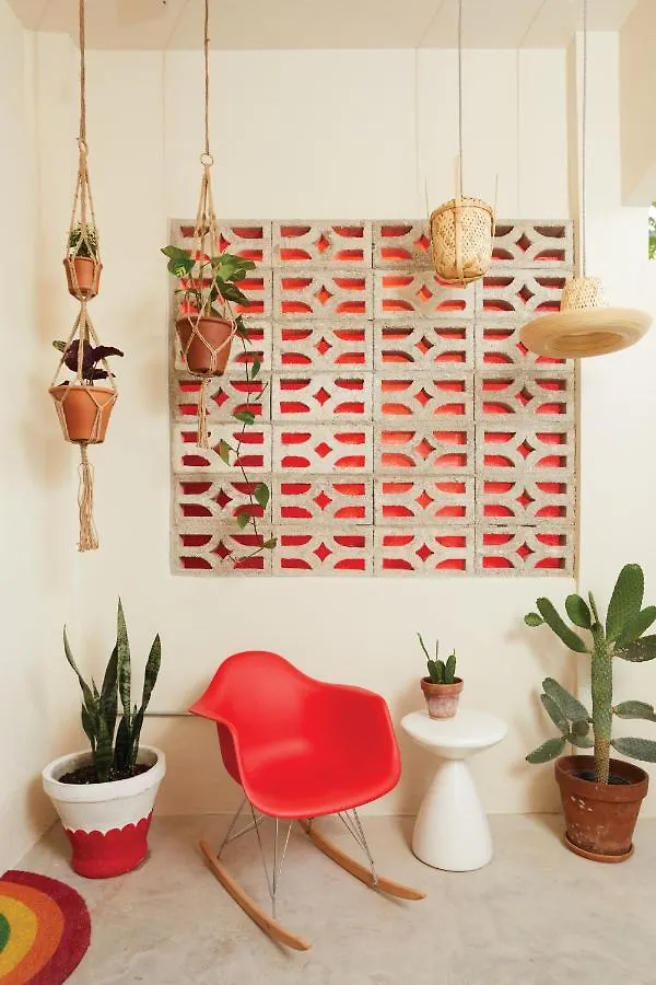 Apartment Mood Haus By Dw - 70'S Retro Stays San Juan