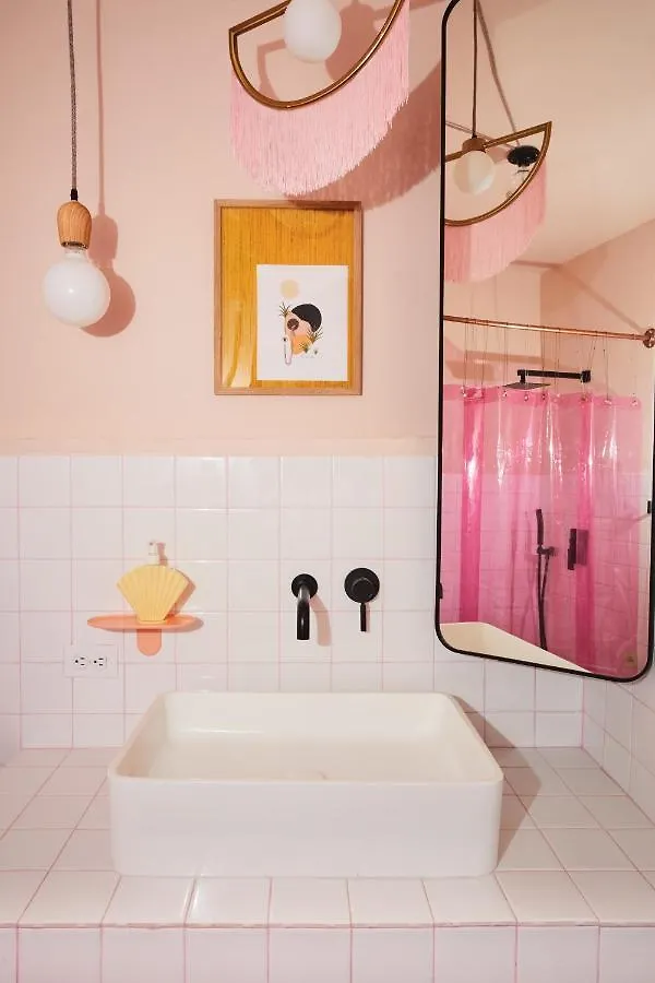 Mood Haus By Dw - 70'S Retro Stays San Juan