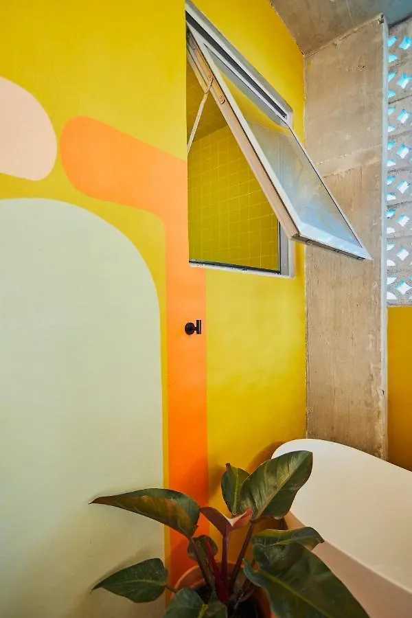 Mood Haus By Dw - 70'S Retro Stays San Juan Puerto Rico