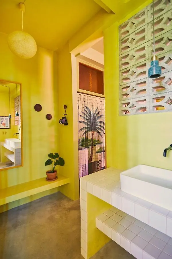 Mood Haus By Dw - 70'S Retro Stays San Juan