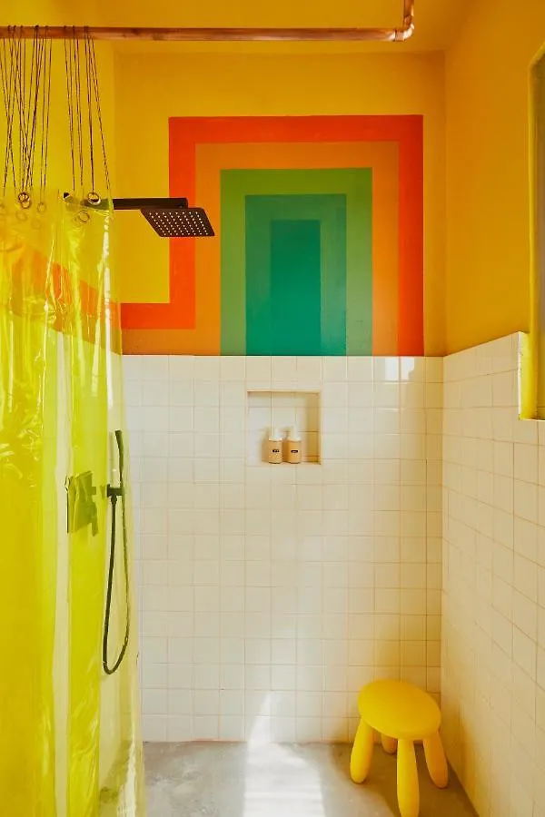 Mood Haus By Dw - 70'S Retro Stays San Juan 0*,  Puerto Rico