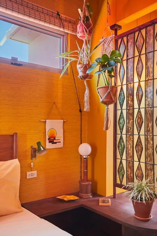 Mood Haus By Dw - 70'S Retro Stays San Juan Puerto Rico