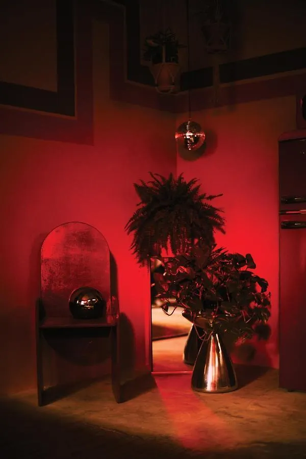 Mood Haus By Dw - 70'S Retro Stays San Juan
