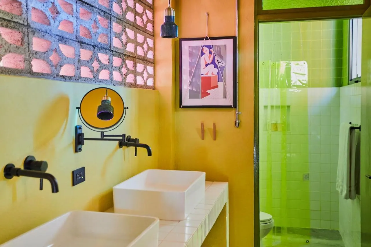 Mood Haus By Dw - 70'S Retro Stays San Juan 0*,