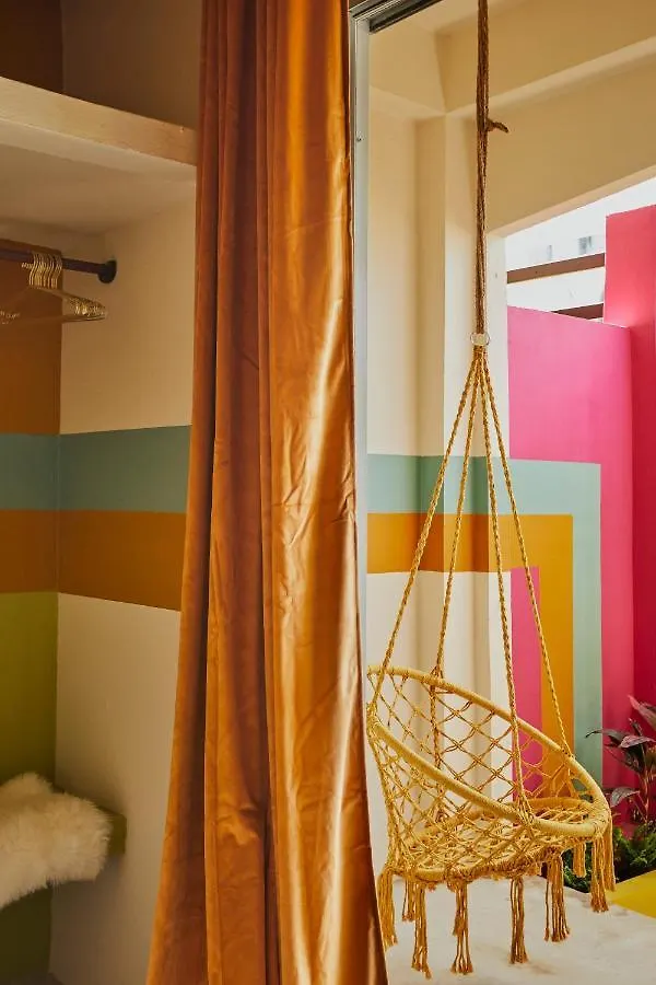 Mood Haus By Dw - 70'S Retro Stays San Juan Apartment