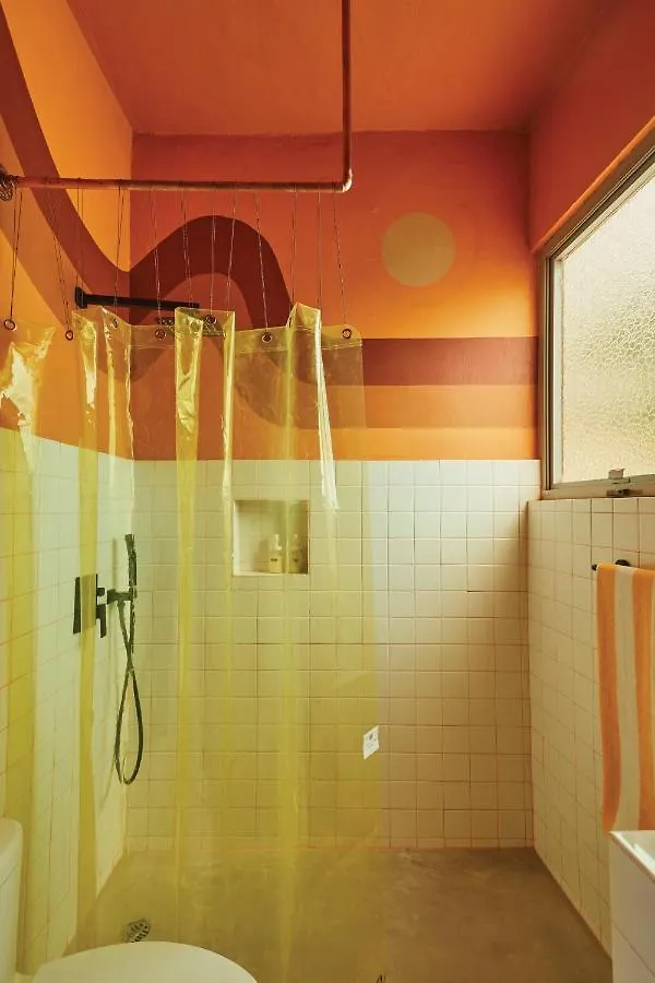 Mood Haus By Dw - 70'S Retro Stays San Juan 0*,