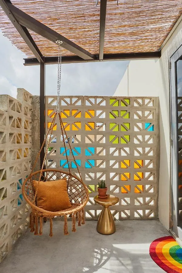 Mood Haus By Dw - 70'S Retro Stays San Juan 0*,