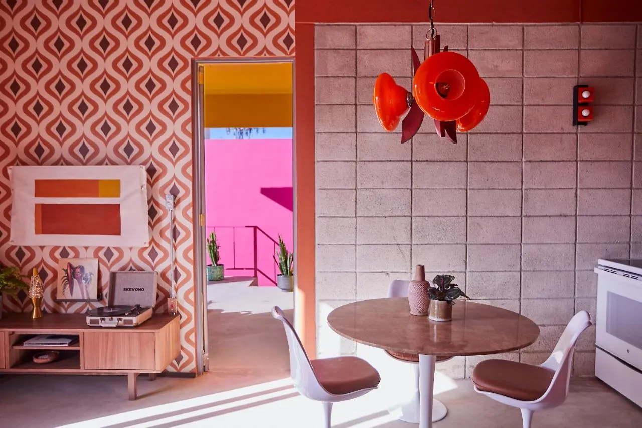 Mood Haus By Dw - 70'S Retro Stays San Juan