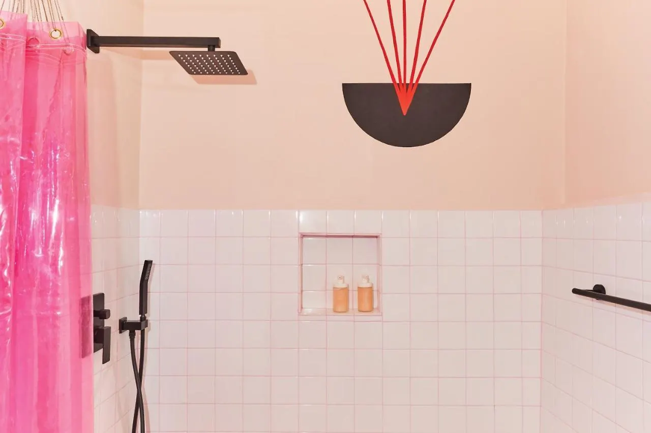 Mood Haus By Dw - 70'S Retro Stays San Juan