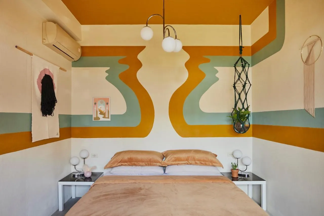 Apartment Mood Haus By Dw - 70'S Retro Stays San Juan
