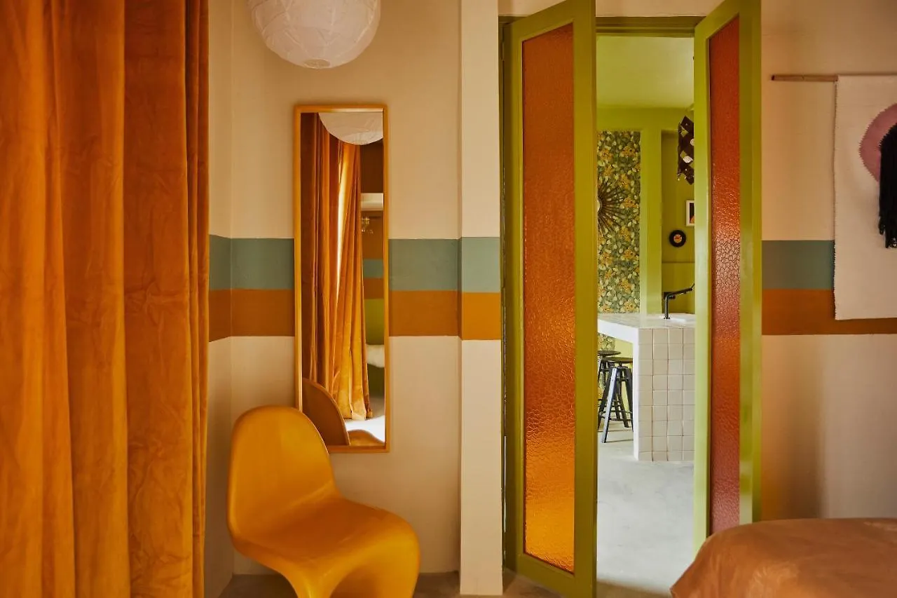Mood Haus By Dw - 70'S Retro Stays San Juan 0*,  Puerto Rico