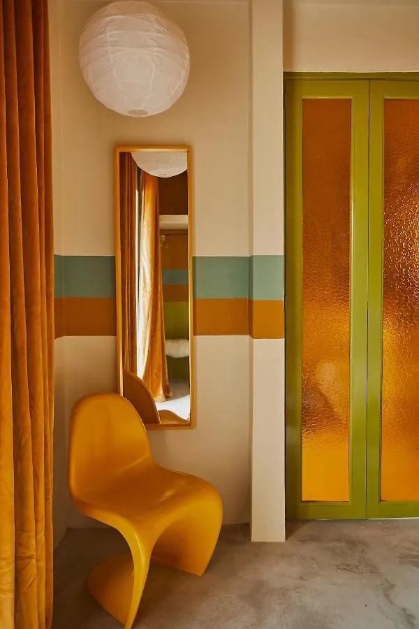 Apartment Mood Haus By Dw - 70'S Retro Stays San Juan