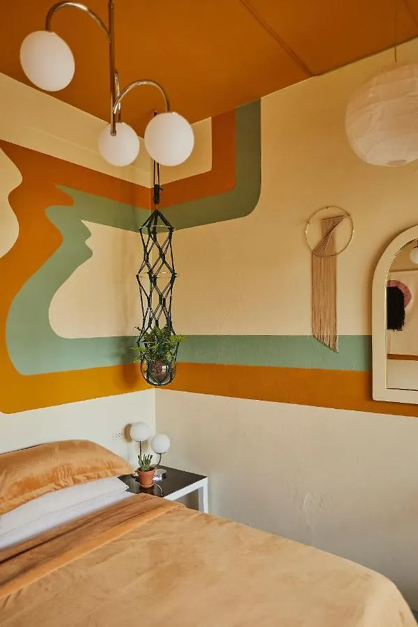 Apartment Mood Haus By Dw - 70'S Retro Stays San Juan Puerto Rico