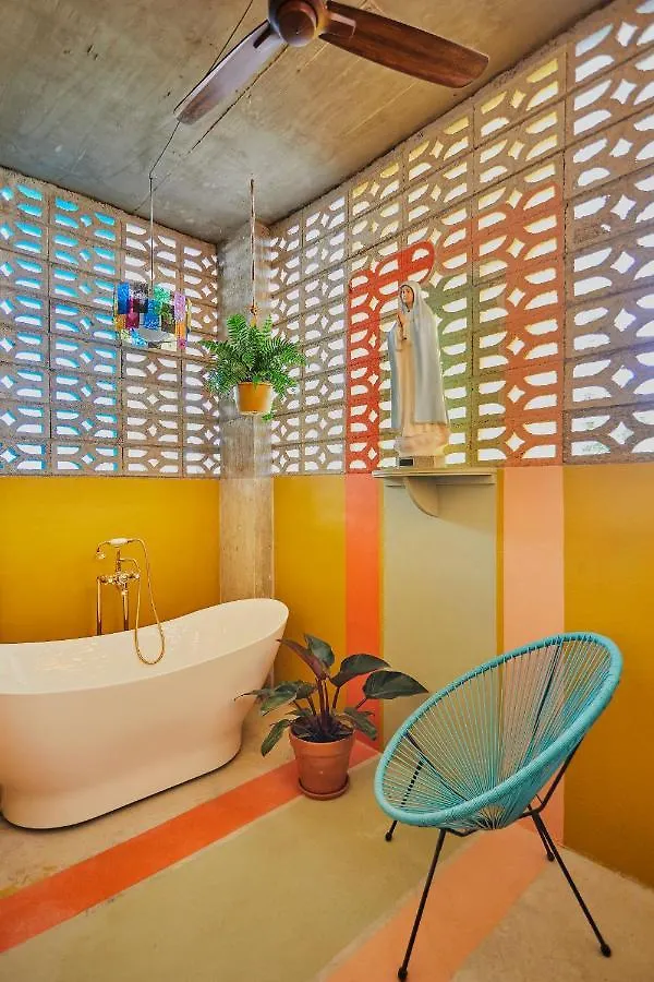 Mood Haus By Dw - 70'S Retro Stays San Juan