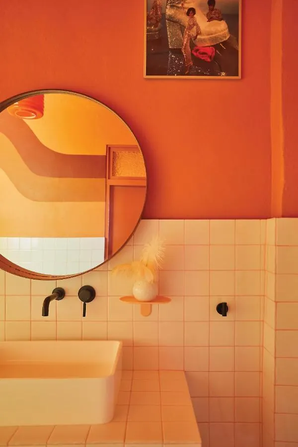 Apartment Mood Haus By Dw - 70'S Retro Stays San Juan