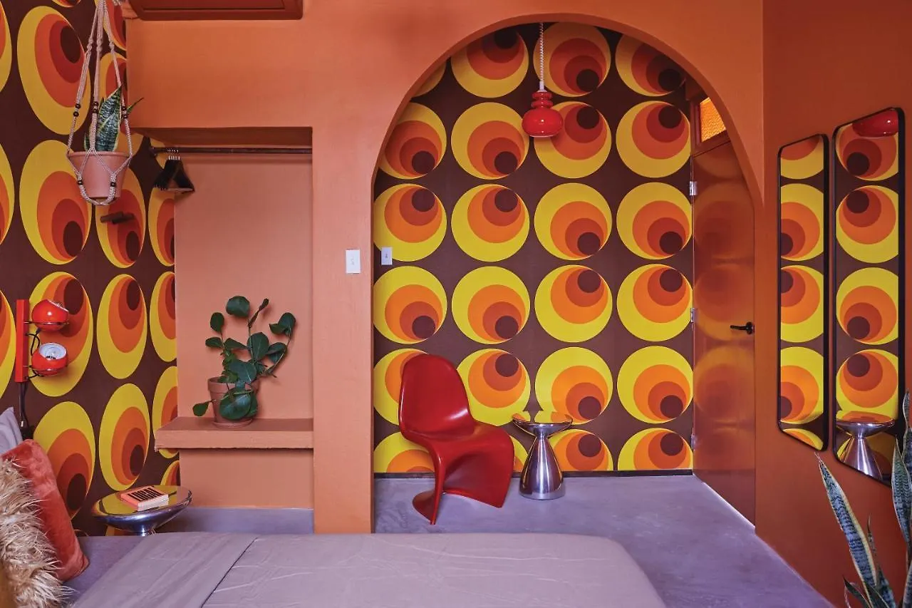 Apartment Mood Haus By Dw - 70'S Retro Stays San Juan