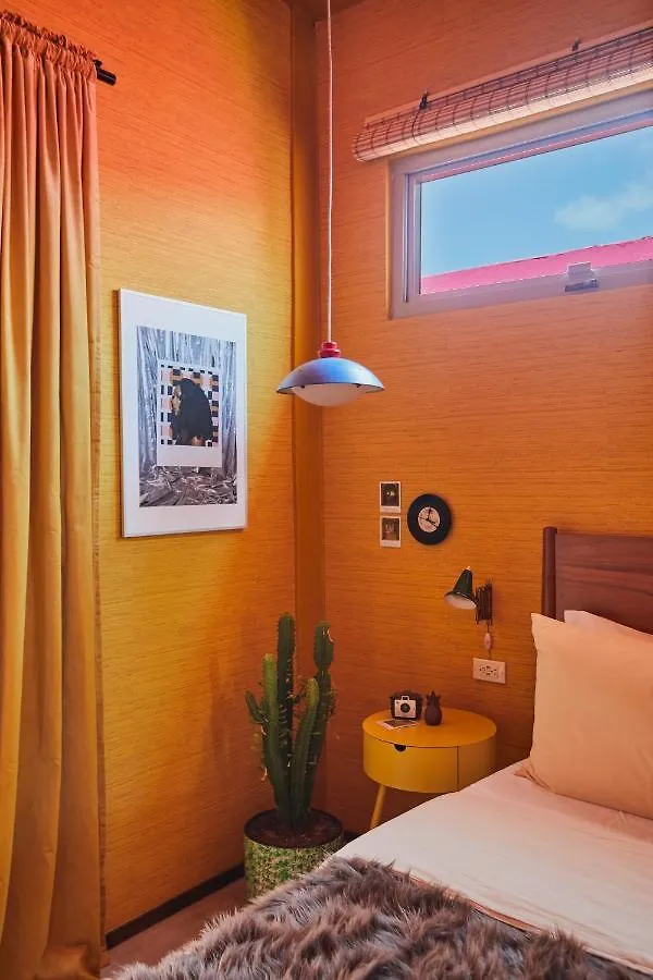 Mood Haus By Dw - 70'S Retro Stays San Juan