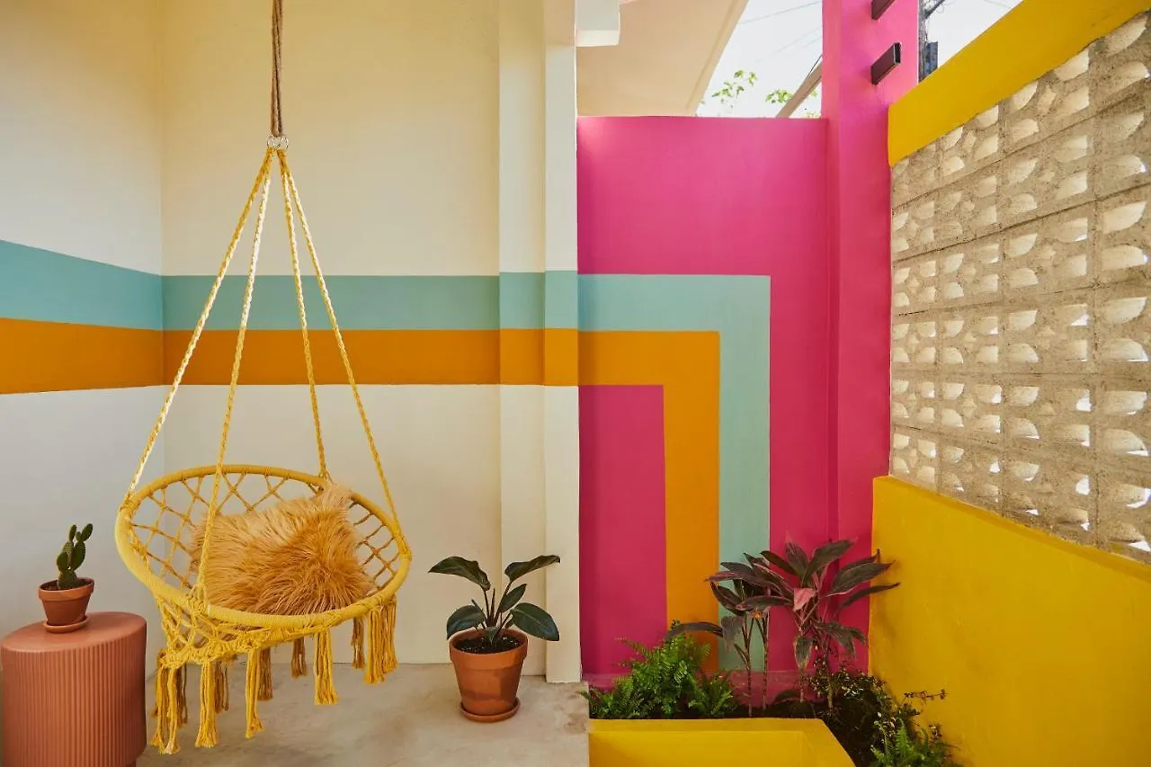 Mood Haus By Dw - 70'S Retro Stays San Juan