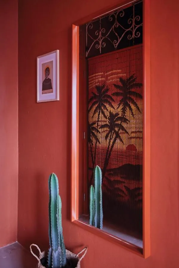 Apartment Mood Haus By Dw - 70'S Retro Stays San Juan