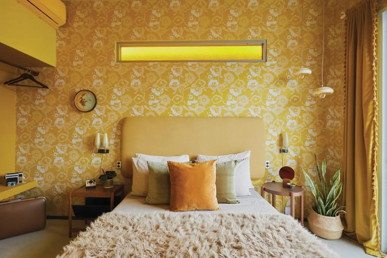 Mood Haus By Dw - 70'S Retro Stays San Juan 0*,  Puerto Rico