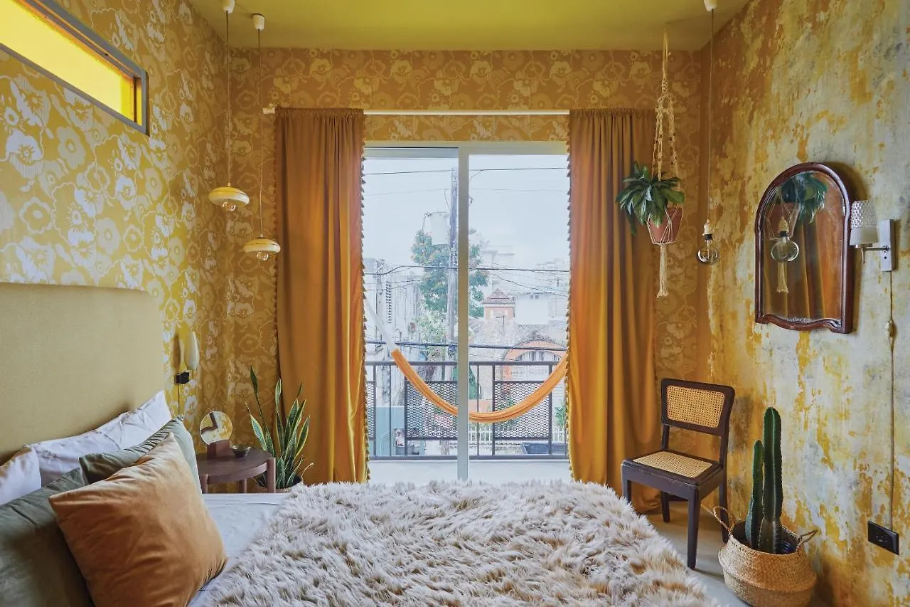 Mood Haus By Dw - 70'S Retro Stays San Juan Puerto Rico