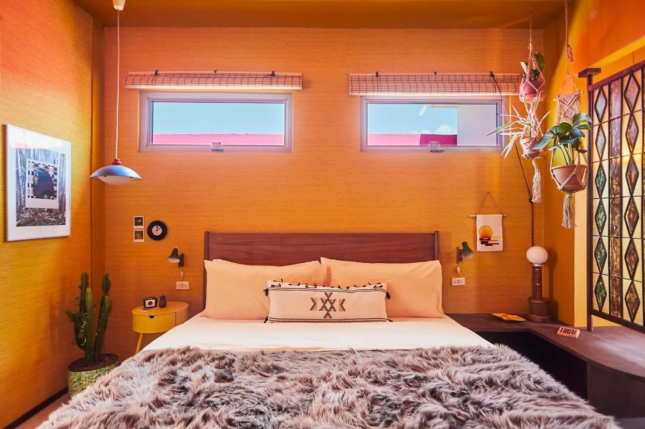 Mood Haus By Dw - 70'S Retro Stays San Juan