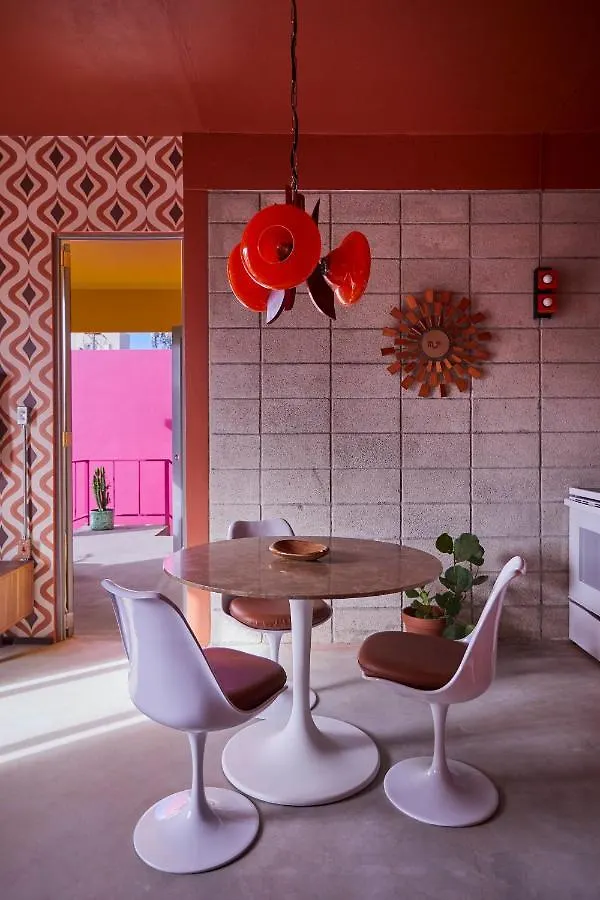 Apartament Mood Haus By Dw - 70'S Retro Stays San Juan