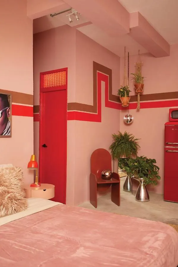 Mood Haus By Dw - 70'S Retro Stays San Juan Puerto Rico