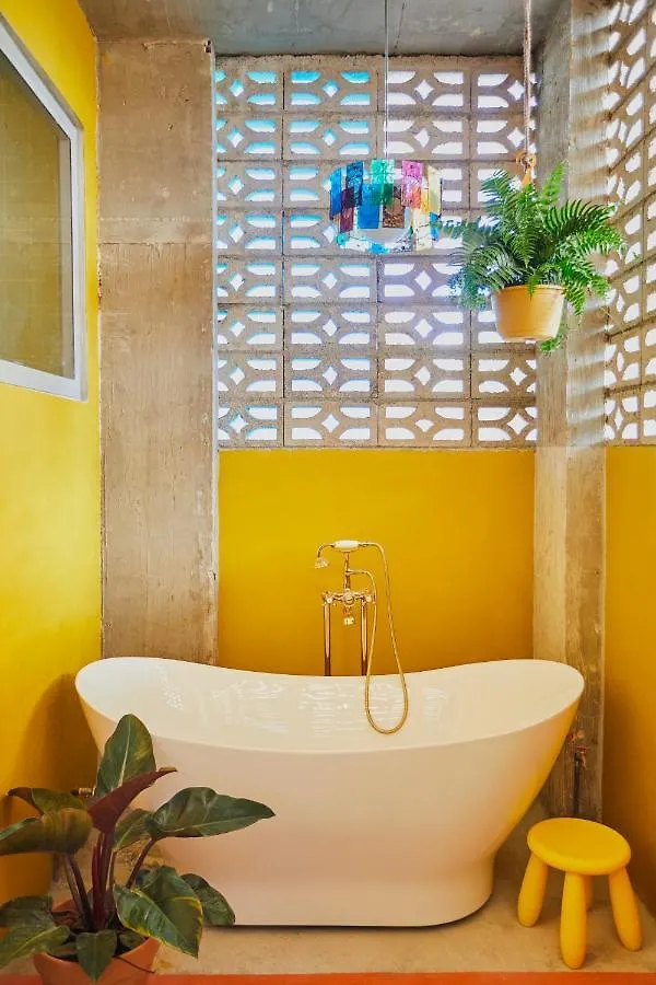 Mood Haus By Dw - 70'S Retro Stays San Juan