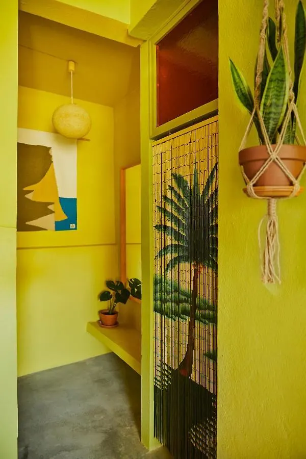 Mood Haus By Dw - 70'S Retro Stays San Juan Lejlighed