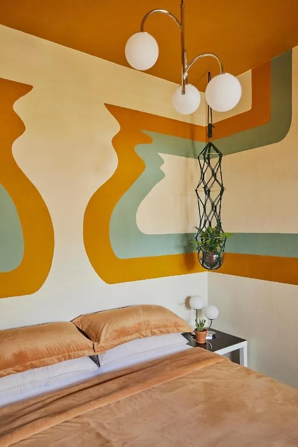 Mood Haus By Dw - 70'S Retro Stays San Juan Lejlighed